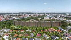 KI Residences at Brookvale (D21), Condominium #458002971